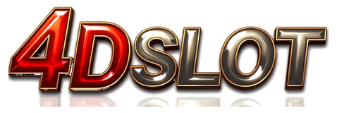 4dslot logo