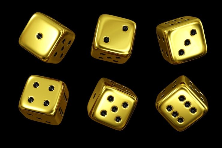 4dslot Auto Roulette Langsung Di 4dslot